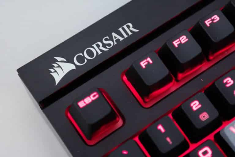 Mouthwatering deals on Corsair Gaming Keyboards at Amazon Great Indian festival