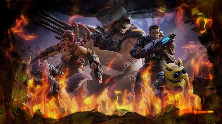 Amazon calls it to quit for Crucible