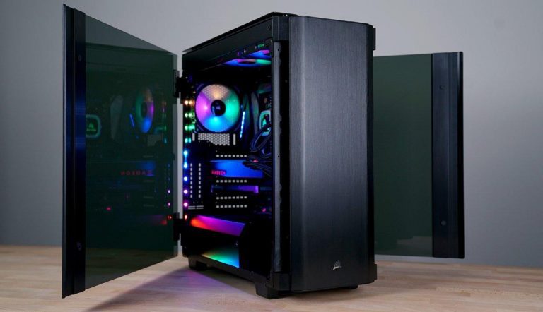 Mouthwatering deals for Gaming Cabinets under 10K at Amazon Great Indian festival