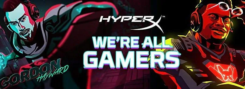 Deals on HyperX Gaming Accessories during this Amazon Great Indian Festival sale_TechnoSports.co.in
