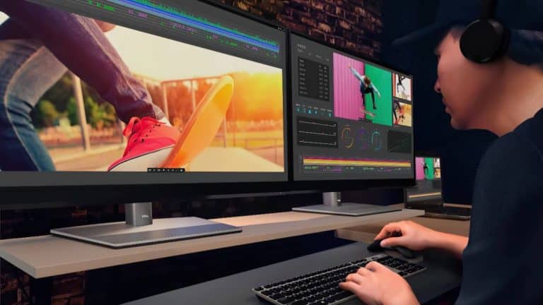 Dell UltraSharp 32 HDR PremierColor UP3221Q to go on sale from November 5