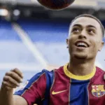 Sergino Dest joins PSV Eindhoven on loan for 23/24