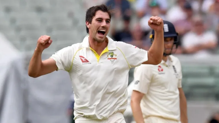 Pat Cummins: Why he’s the Highest Played Oversea Player in the IPL