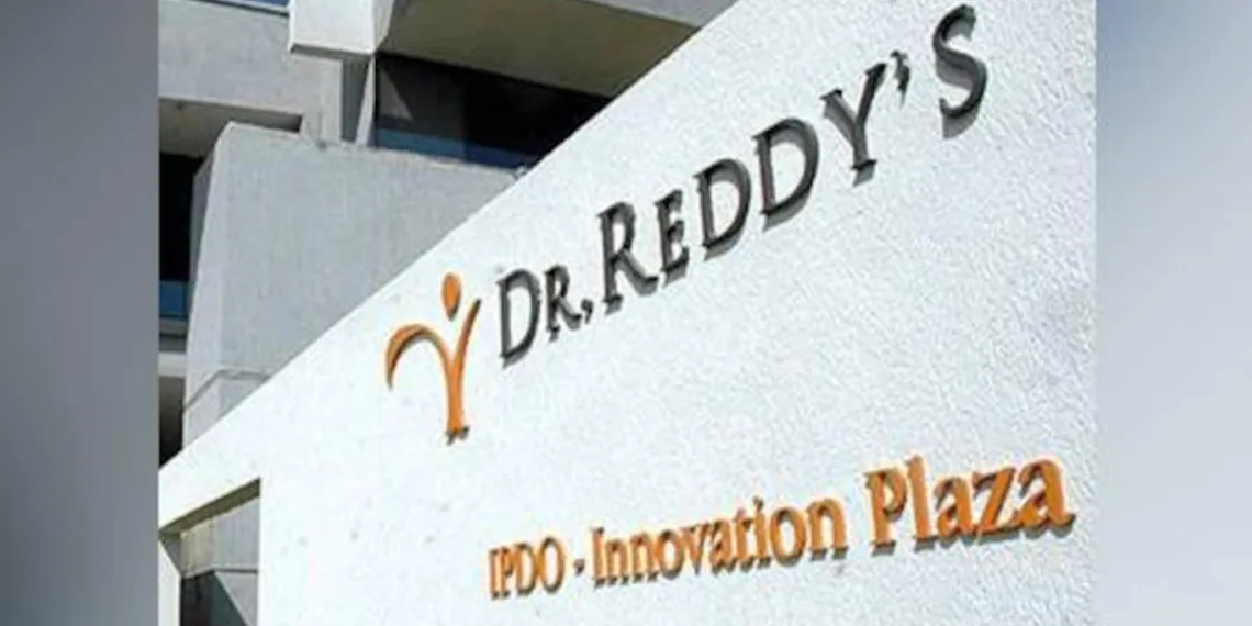Dr. Reddy's Laboratories hit by Cyber Attack_TechnoSports.co.in