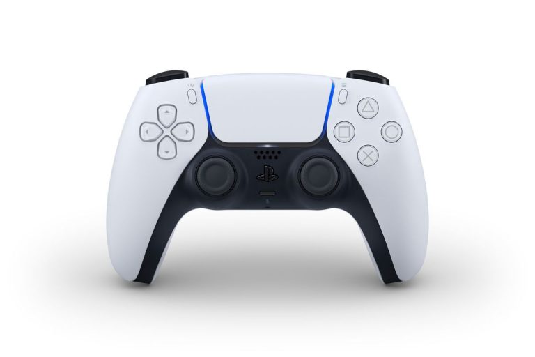 Sony DualSense controller spotted in a teardown video