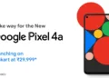 Google Pixel 4a and Nest Audio smart speaker pricing revealed