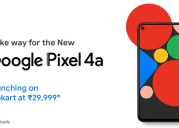 Google Pixel 4a and Nest Audio smart speaker pricing revealed