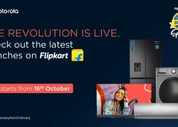 Motorola launches its new range of Home Appliances in the Indian market