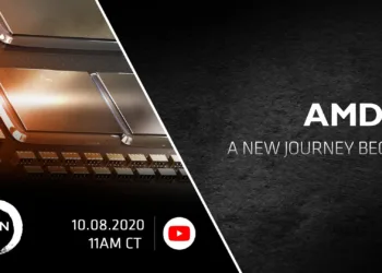 How and when to watch AMD's Zen 3 event in India today?