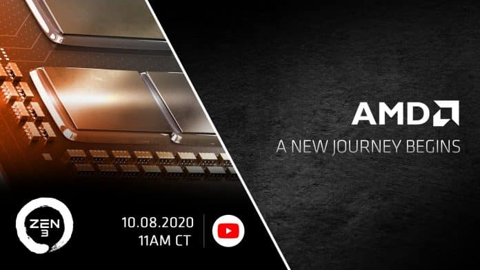 How and when to watch AMD's Zen 3 event in India today? How and when to watch AMD's Zen 3 event in India today?