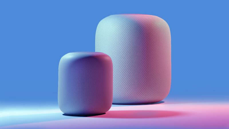 Next-gen Apple HomePods will be powered by A10 chip while AirPower to be powered by A11