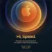 Apple Event scheduled on October 13 at 10 am PDT