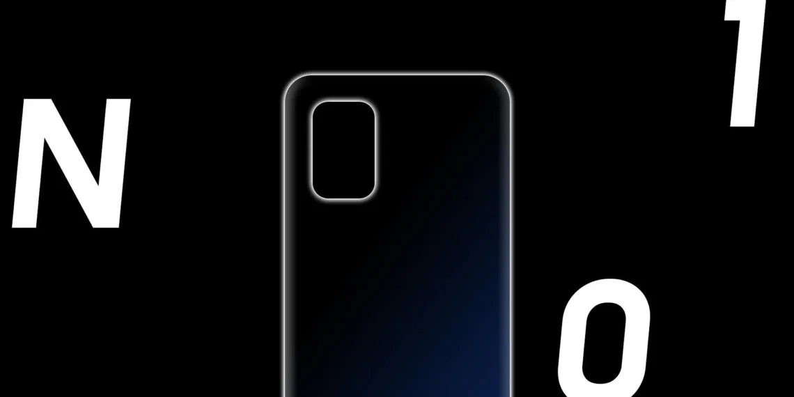 OnePlus Nord N10 5G and Nord N100 Launch date and specifications revealed