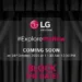 LG Wing is launching in India on October 28