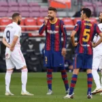El Clasico: Real Madrid will take on Barcelona in a pre-season friendly match in Las Vegas