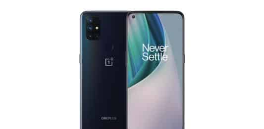 Everything you need to know about OnePlus Nord N10 5G