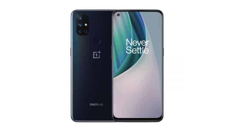 Everything you need to know about OnePlus Nord N10 5G