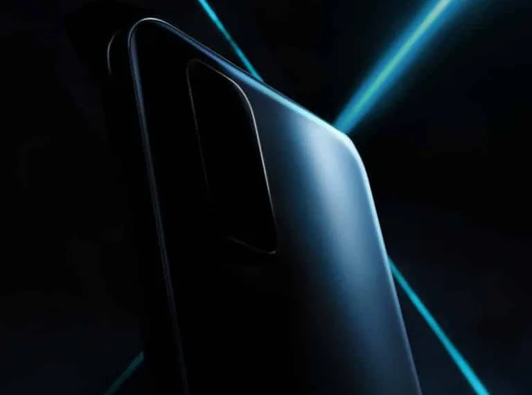 Oppo is going to launch the K7x on November 4: Specifications (Expected)