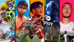 Everything you need to know about Xbox Game Pass Ultimate and EA Play_TechnoSports.co.in