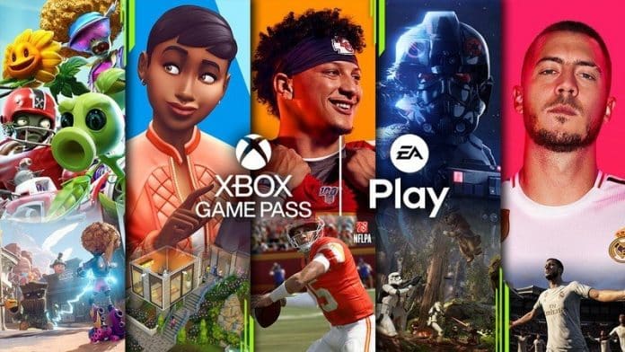 Everything you need to know about Xbox Game Pass Ultimate and EA Play_TechnoSports.co.in