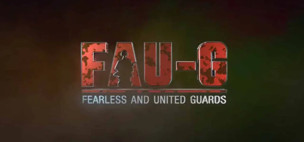 FAU-G is launching this November_TechnoSports.co.in