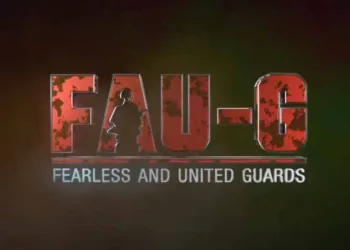 FAU-G is launching this November_TechnoSports.co.in