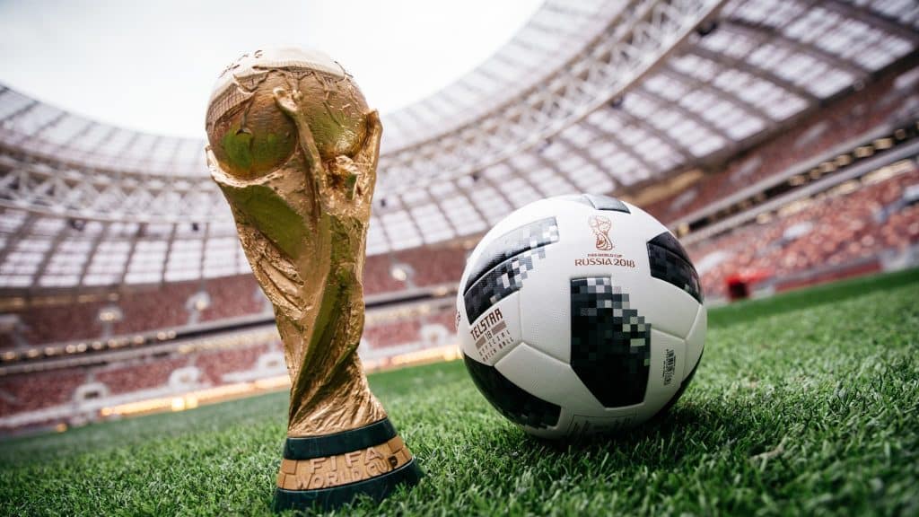 FIFA World Cup FIFA'S Official Hospitality Packages goes live for sale at a startling price