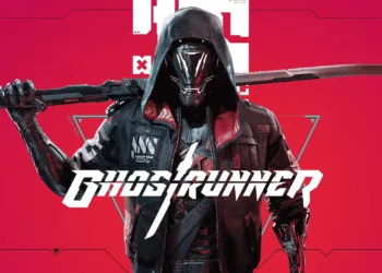 Ghostrunner Launches Today on PS4, XB1, and PC, Switch Launching November