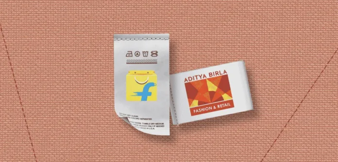 Flipkart to invest $204 million in Aditya Birla Fashion and Retail Ltd._TechnoSports.co.in