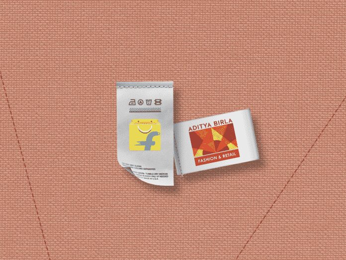 Flipkart to invest $204 million in Aditya Birla Fashion and Retail Ltd._TechnoSports.co.in Flipkart to invest $204 million in Aditya Birla Fashion and Retail Ltd._TechnoSports.co.in