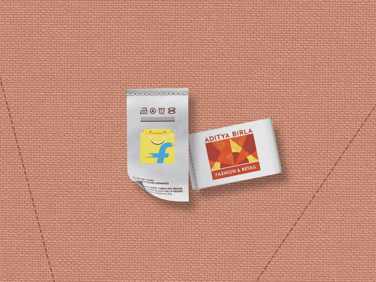 Flipkart to invest $204 million in Aditya Birla Fashion and Retail Ltd._TechnoSports.co.in