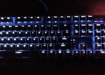 Gaming Keyboards (under Rs.2,000) you can get on Amazon Great Indian Festival sale_TechnoSports.co.in