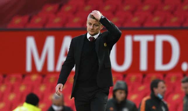 Ole Gunnar Solskjaer can be sacked, Pochettino is the primary replacement