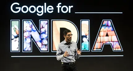 Google and Tamil Nadu Government Partner to Boost AI Start-ups