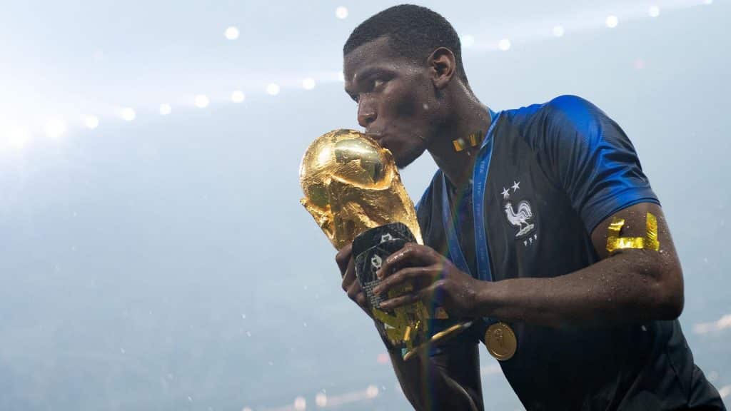 GettyImages 99975951441531744806187 large Paul Pogba denies contract extension rumours with Manchester United