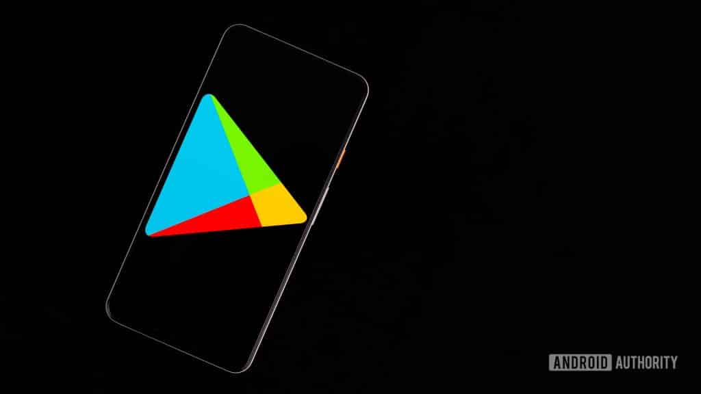 Google Play Store on smartphone stock photo 2 Google receives scrutiny from Indian startups for its updated Billing Policy