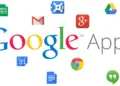 Google is changing its services icons one after another__TechnoSports.co.in