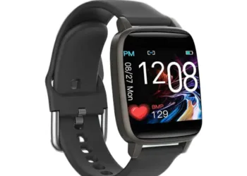 Pulse Smart Watch that detects COVID symptoms launched by Hammer