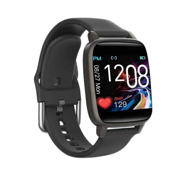 hammer bluetooth smart watch