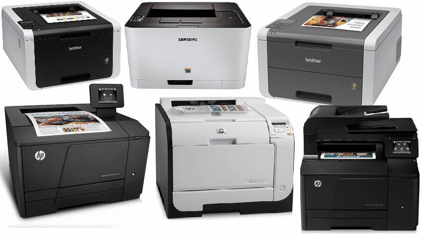 Here are all the Printer deals on Amazon's Great Indian Festival_TechnoSports.co.in