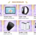 Here are the revealed deals in Electronics for Amazon Great Indian Festival sale_TechnoSports.co.in
