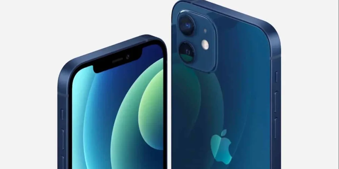 Here's what you need to know about iPhone 12 and iPhone 12 mini_TechnoSports.co.in