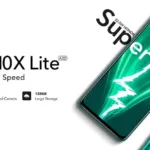 Honor 10X Lite launched with 48MP quad cameras, 5,000mAh battery and 22.5W fast charging