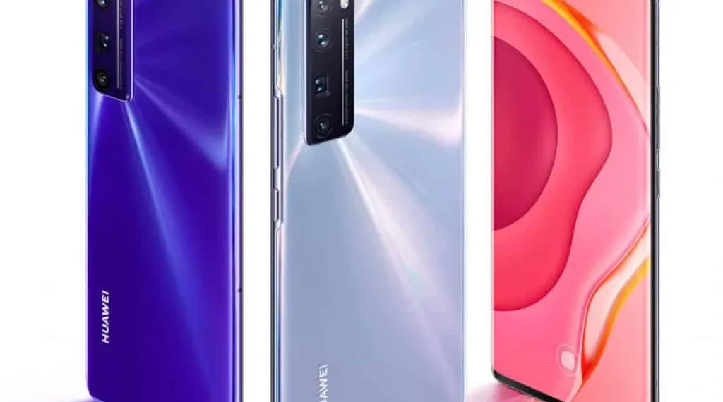 Huawei Nova 8 gets 3C certification, whereas Honor V40 receives Bluetooth SIG certification