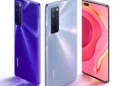 Huawei Nova 8 gets 3C certification, whereas Honor V40 receives Bluetooth SIG certification