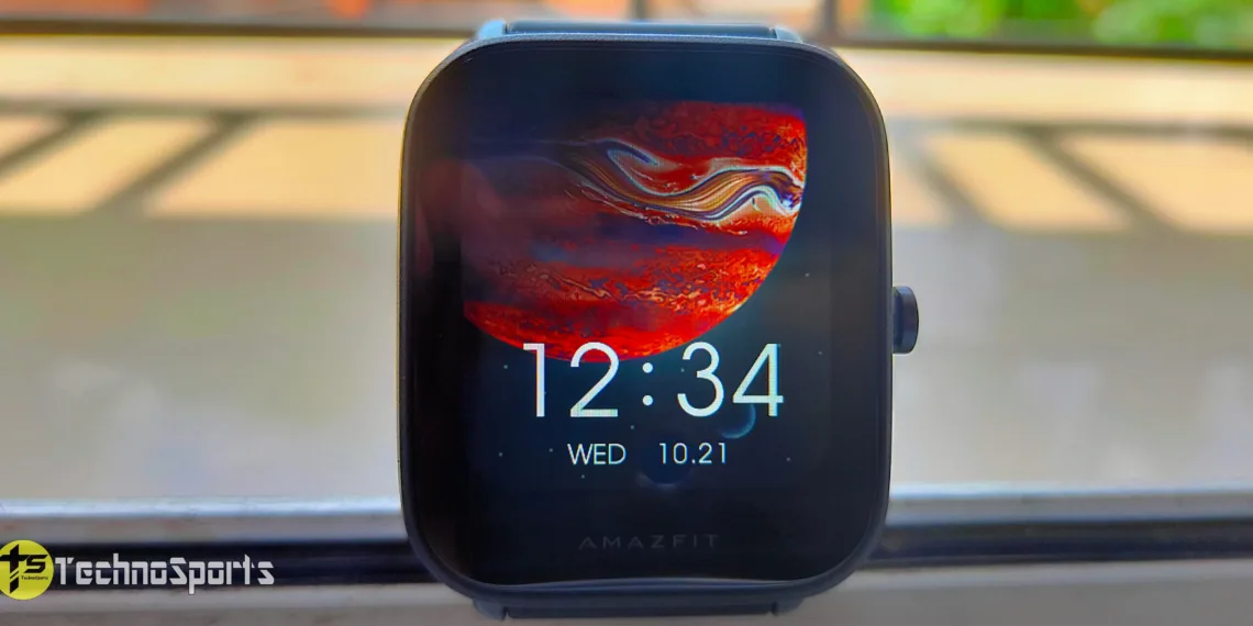 Amazfit Bip U review: A great smartwatch that doesn't hurt your pocket much