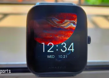 Amazfit Bip U review: A great smartwatch that doesn't hurt your pocket much