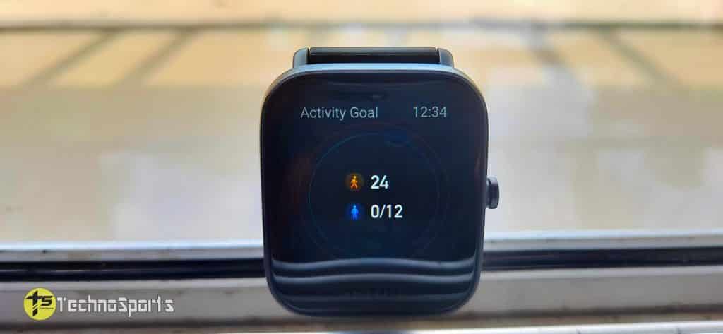 Amazfit Bip U review: A great smartwatch that doesn't hurt your pocket much