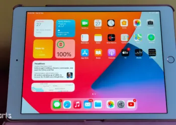 Apple iPad 8th Gen review: A lot to offer in an old chassis at just ₹29,900