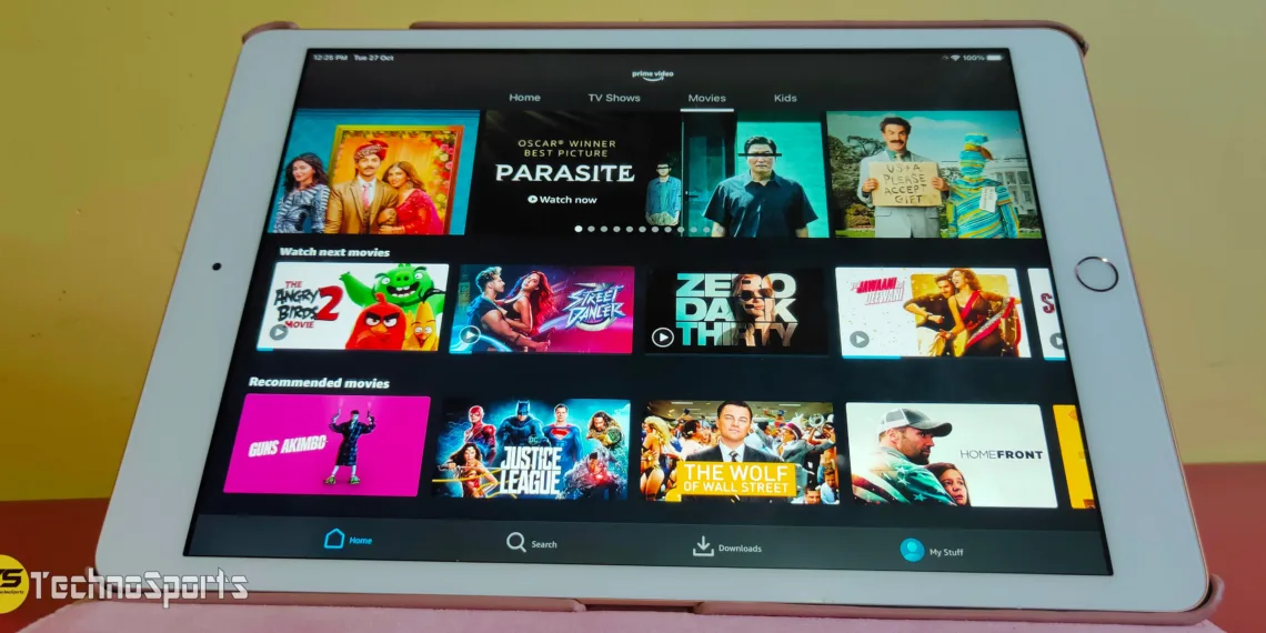 Apple iPad 8th Gen review: A lot to offer in an old chassis at just ₹29,900